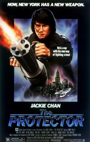 Nonton adalah sebuah website hiburan yang menyajikan streaming film atau download movie gratis. The Protector (film 1985) - Wikipedia bahasa Indonesia ...