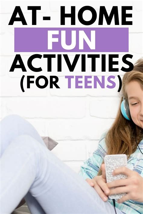 28 Cheap Things To Do With Teenage Friends When Bored Fun Activites