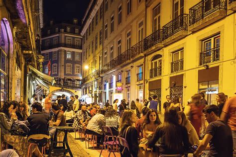 Looking forward to enjoying lisbon night? Lisbon: where to get the ultimate street food experience ...