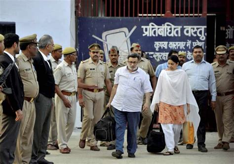 Up Govt Likely To Name Dasna Jail Dental Clinic On Aarushi India News
