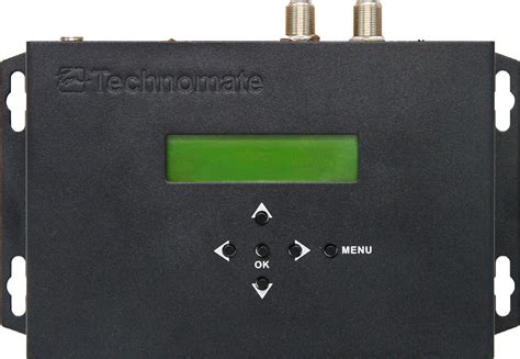 Technomate Tm Rf Hd Ir Pass 1080p Hdmi Rf Modulator