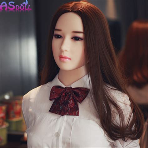 Realistic Solid Silicone Full Body Sex Doll For Men Masturbation China Sex Doll And Sex Doll