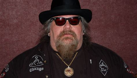 Ex Outlaws Biker Boss Speaks Out Sees Trouble With Hells Angels Chicago Sun Times