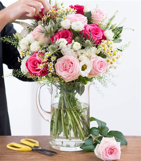 Next day flower delivery on fresh flower arrangements and plants. Online Flower Delivery | Same & Next Day Flowers ...