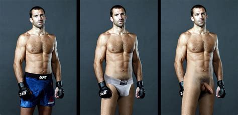 Boymaster Fake Nudes Luke Rockhold