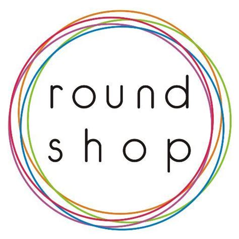 Round Shop Roundshopcom Twitter
