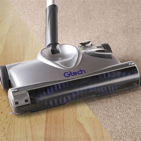 Gtech Sw02 Power Sweeper Electric Floor Sweeper Gtech