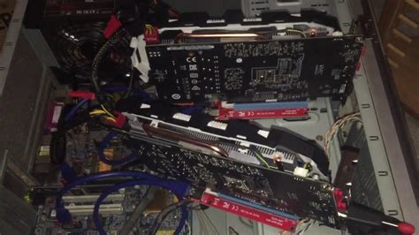 However, not all cryptocurrencies require these resources; Solved: Can You Mine Crypto On Decade Old Hardware? - YouTube