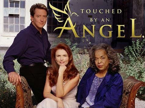 Touched By An Angel 1994 2003
