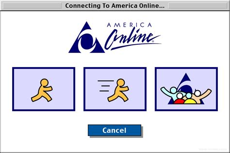 Aol And Other Online Services — Steve Lovelace