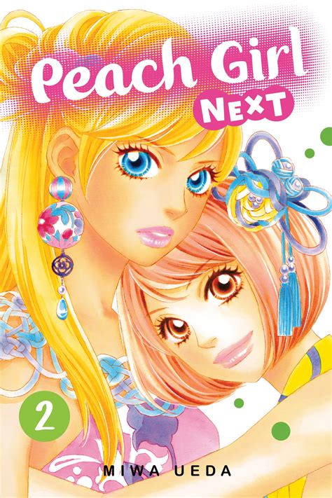Peach Girl Next Volume 2