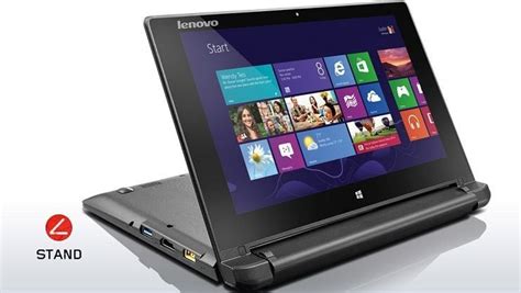 Cheap Windows 81 Laptop Announced Dual Mode Lenovo Flex 10