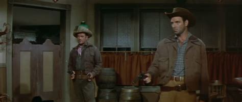 Cole Younger Gunfighter 1958 Rg Springsteen Frank Lovejoy James