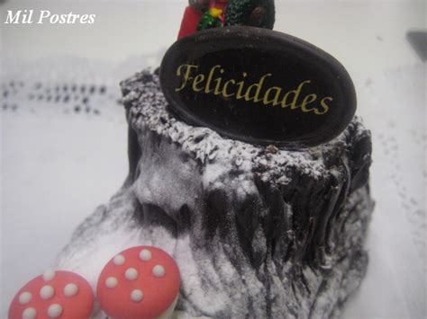 MIL POSTRES Diciembre 2015