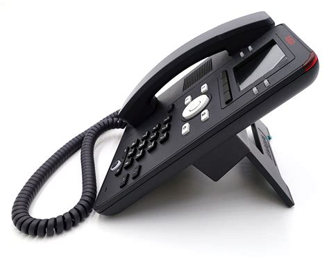 Avaya J139 IP Phone 700513916