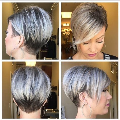 Men s haircuts hairstyles 2019. Very nice pixie 360 from @jennyscissorhands87 - who says ...