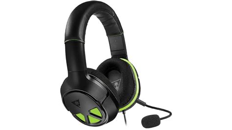 Turtle Beach RECON 150 And XO THREE Wired Gaming Headsets Gaming