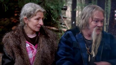 Alaskan Bush People The Truth About Billy And Ami Browns Marriage