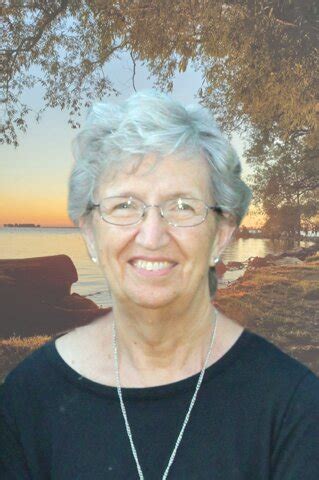 Obituary Of Patricia Anne Wills Welcome To Badder Funeral Home Se