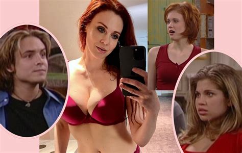 Maitland Ward Reveals Which Boy Meets World Co Stars Support Her Porn Career And Which Ghosted