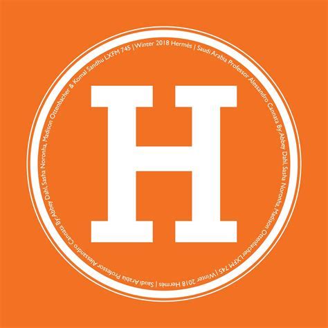 Maybe you would like to learn more about one of these? Hermes h Logos