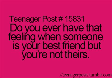 Best Friend Teenager Post Truth Image 269938 On