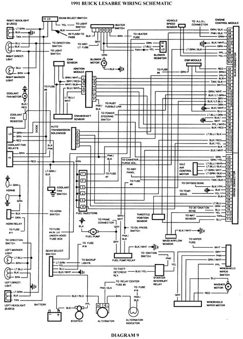 Repair guides wiring diagrams wiring diagrams. HR_4765 1997 Honda Civic Electrical Wiring Diagram Download Diagram