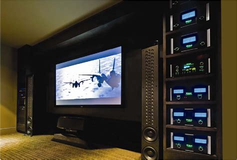 High End Audio Industry Updates Westchester Home Theater Systems