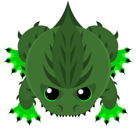 mope.io Swamp monster attempt. : mopeio