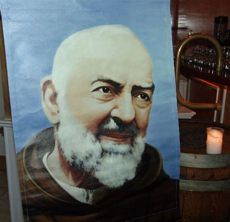 Celebrate The Feast Day Of St Padre Pio With Mass And Upcoming Dinner