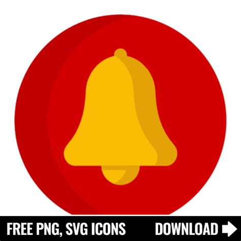 Free Subscribe Bell Svg Png Icon Symbol Download Image