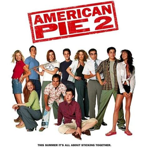 American Pie Movies