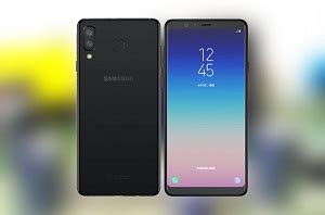 Samsung Galaxy A8 Star, A9 Star, A9 Star Lite, A9 2018 ...