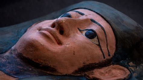 Ancient Mummies And Antiquities Unveiled In Egypt Over 2500 Years