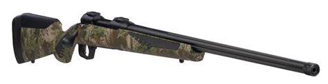 Savage Model 110 Predator 223 Remington Rifle 57001