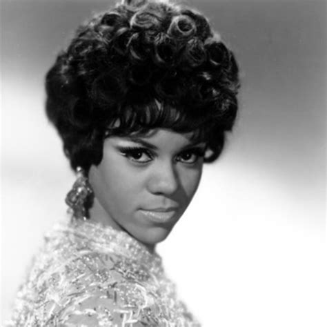 Black Thenflorence Ballard Chapman Original Vocalist Of The Motown