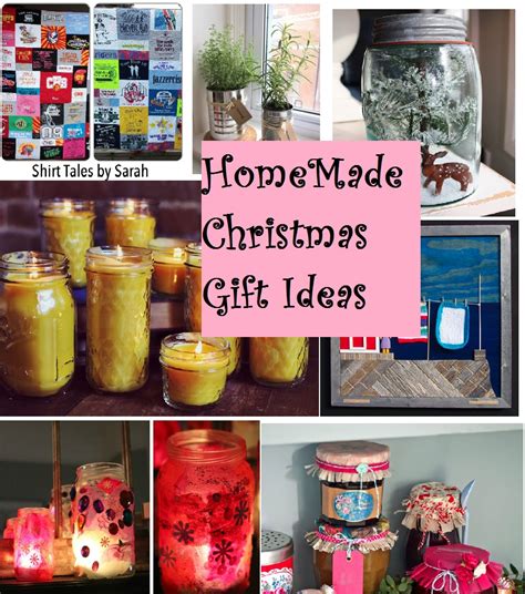 We did not find results for: The Art Of Up-Cycling: Homemade Christmas Gift Ideas ...