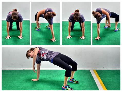 Glute Activation Must Do Exercises Redefining Strength