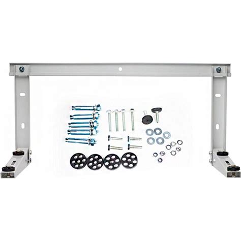 Buy Online Mr Cool Condenser Wall Bracket For 9k 12k And 18k Systems For