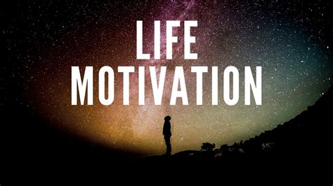 Life Motivation Best Motivational Speech Video Youtube