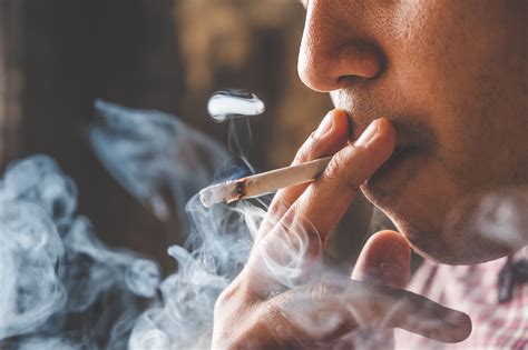 What Is Mainstream Smoke And Why Is It Harmful