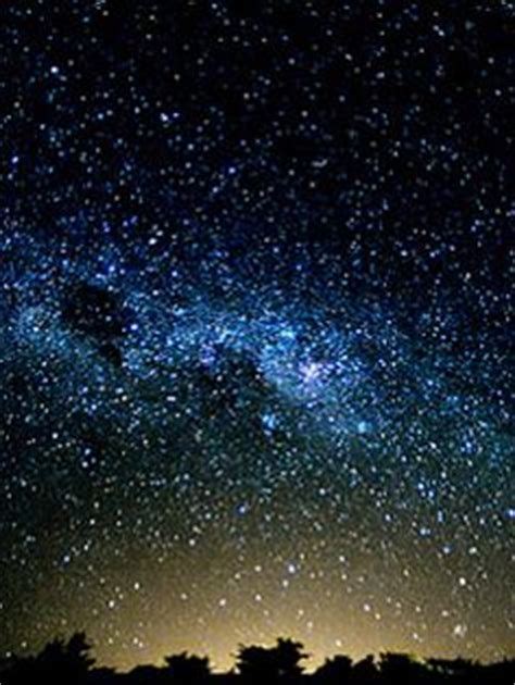 圖片 Starry Night Sky Night Skies Mobile Wallpaper Phone Wallpaper