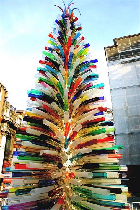 Unique Christmas Trees 5 Spectacular And Unusual Designs Found Worldwide