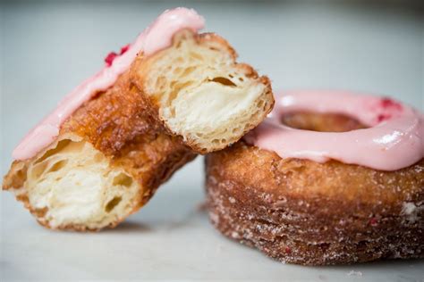 Now You Can Make Cronuts At Home With This Official Recipe Cronut