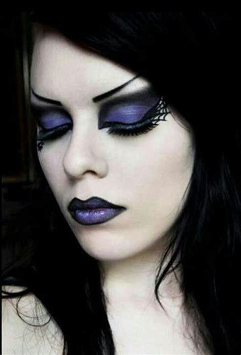 Image Result For Trad Goth Makeup Gothic Makeup Goth Makeup Makeup