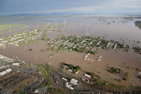 The Queensland Floods Floods The Queensland Floods