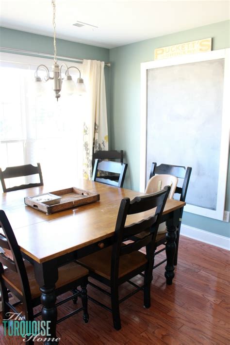 Love the slight contrast to the all white color scheme provided by the wicker bar stools 12 beautiful gray kitchen cabinets. Painted Kitchen Cabinets with Benjamin Moore Simply White