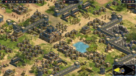 This combined version was developed by ensemble studios and released under the best banner of microsoft studios. Age of Empires: Definitive Edition Steam Key für PC online ...