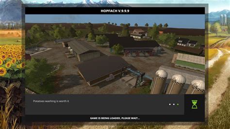 Hopfach V Ls Farming Simulator Mod Ls Mod Fs Mod