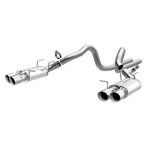 Magnaflow® Street Series Exhaust Systems Performance Exhaust